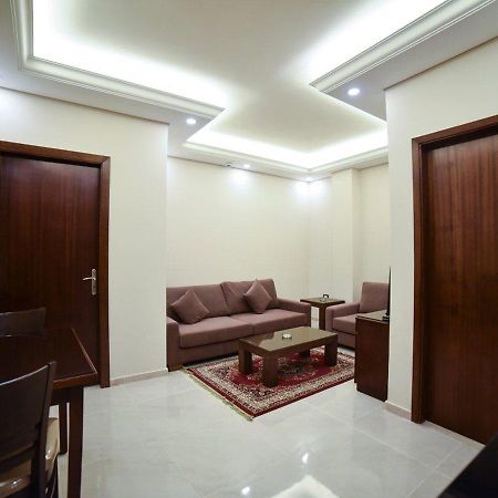Al Jawhara Suites Beirut Eksteriør bilde