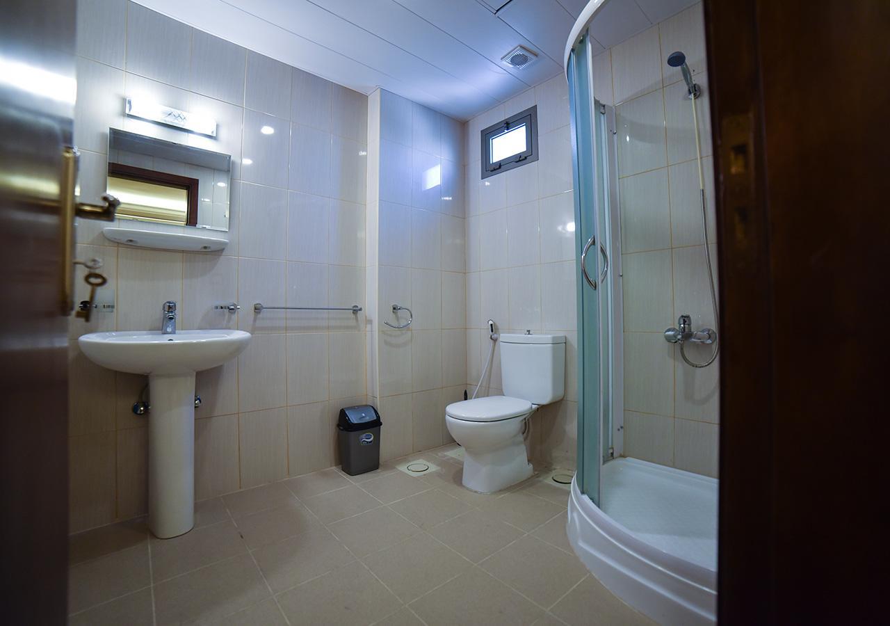 Al Jawhara Suites Beirut Eksteriør bilde